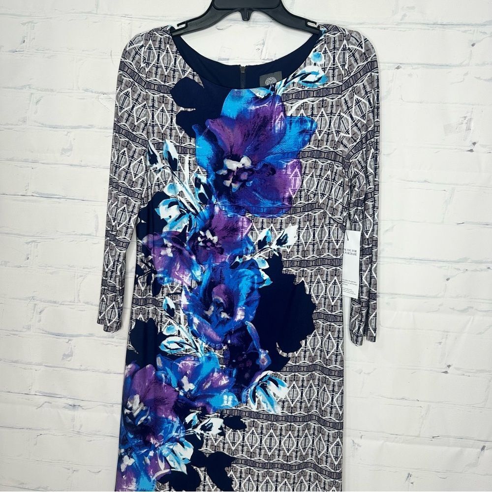 Vince Camuto size 8 dress - brand new with tags!